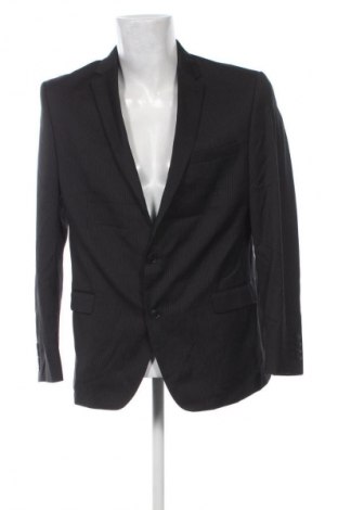 Herren Sakko Angelo Litrico, Größe L, Farbe Mehrfarbig, Preis € 2,99