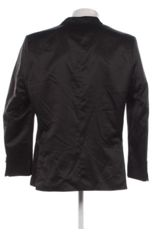 Herren Sakko Angelo Litrico, Größe L, Farbe Schwarz, Preis € 2,99