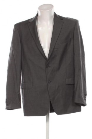 Herren Sakko Atelier Torino, Größe XXL, Farbe Grau, Preis € 10,99