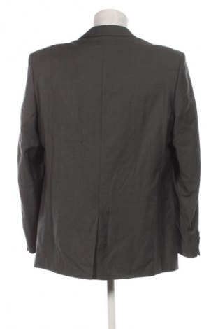 Herren Sakko Atelier Torino, Größe XXL, Farbe Grau, Preis € 10,99