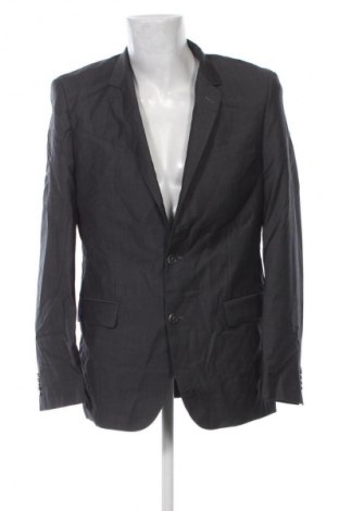 Ανδρικό σακάκι BOSS, Μέγεθος L, Χρώμα Πολύχρωμο, Τιμή 19,99 €