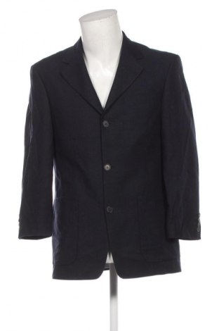 Herren Sakko Benvenuto, Größe M, Farbe Blau, Preis € 7,99