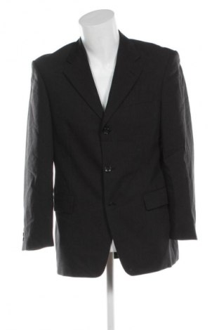 Herren Sakko Benvenuto, Größe M, Farbe Grau, Preis € 7,99