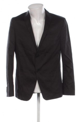 Herren Sakko Benvenuto, Größe L, Farbe Schwarz, Preis € 13,99