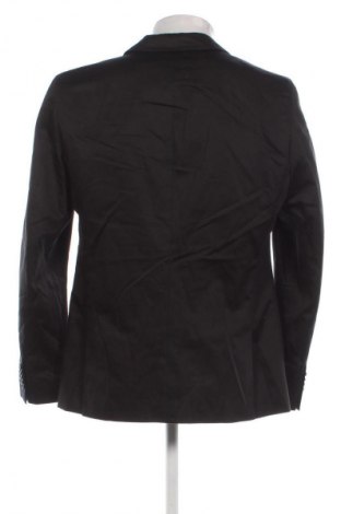 Herren Sakko Benvenuto, Größe L, Farbe Schwarz, Preis € 13,99