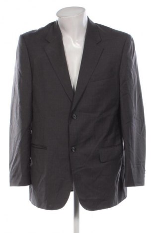 Herren Sakko Biaggini, Größe XL, Farbe Grau, Preis € 2,99