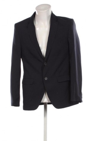 Herren Sakko Bruno Banani, Größe M, Farbe Blau, Preis € 3,99