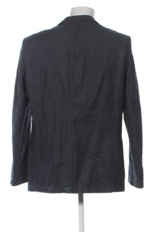 Herren Sakko Calamar, Größe L, Farbe Blau, Preis € 3,99