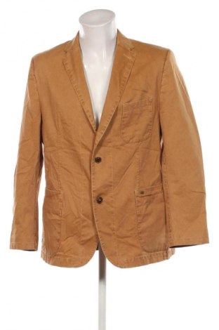 Ανδρικό σακάκι Camel Active, Μέγεθος L, Χρώμα Καφέ, Τιμή 65,99 €