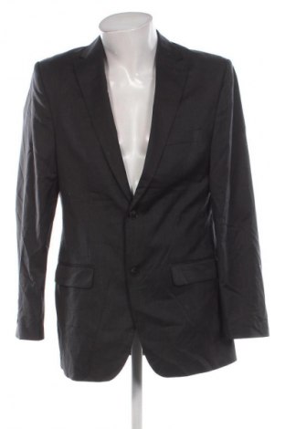 Pánské sako  Canda, Velikost L, Barva Šedá, Cena  129,00 Kč