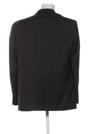 Ανδρικό σακάκι Canda, Μέγεθος L, Χρώμα Μαύρο, Τιμή 1,99 €