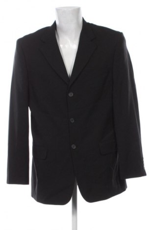 Herren Sakko Canda, Größe L, Farbe Schwarz, Preis € 5,99