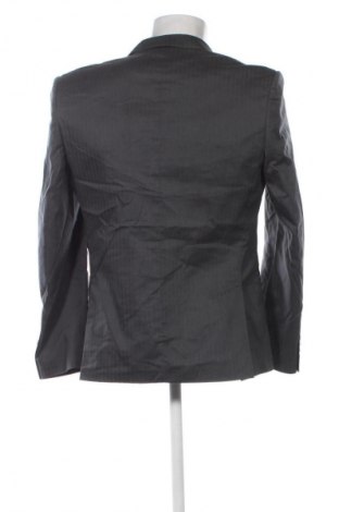 Herren Sakko Clockhouse, Größe M, Farbe Grau, Preis € 4,99