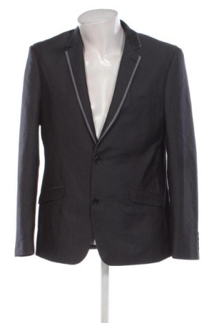 Herren Sakko Connor, Größe S, Farbe Grau, Preis € 4,99