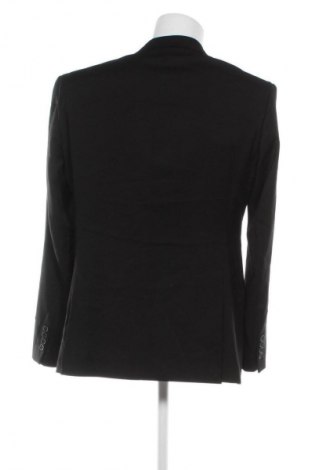Herren Sakko Cool Water, Größe L, Farbe Schwarz, Preis € 2,99