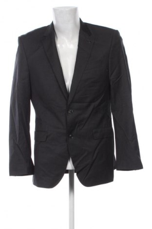 Herren Sakko Digel, Größe L, Farbe Schwarz, Preis € 4,99