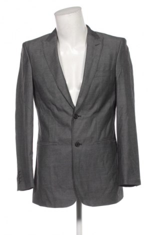 Herren Sakko Dressmann, Größe M, Farbe Mehrfarbig, Preis € 3,99