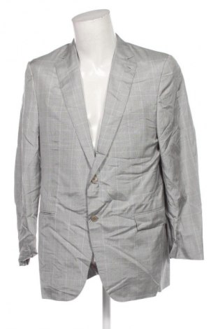 Herren Sakko Ermenegildo Zegna, Größe XL, Farbe Mehrfarbig, Preis 152,99 €