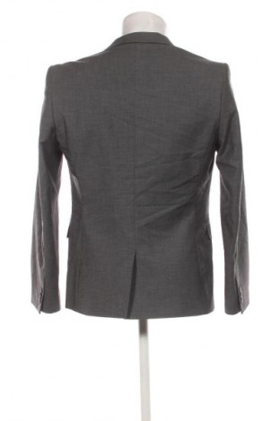 Мъжко сако H&M, Размер M, Цвят Сив, Цена 6,64 €