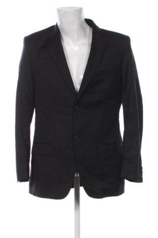 Pánské sako  H&M, Velikost L, Barva Černá, Cena  289,00 Kč