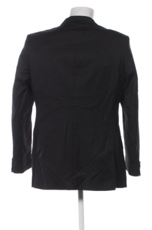 Pánské sako  H&M, Velikost L, Barva Černá, Cena  289,00 Kč