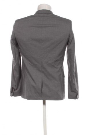Herren Sakko H&M, Größe M, Farbe Grau, Preis € 6,99