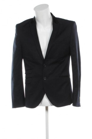 Herren Sakko H&M, Größe L, Farbe Blau, Preis € 7,99