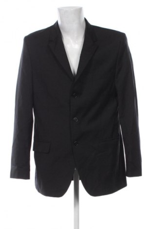 Herren Sakko H&M, Größe XL, Farbe Schwarz, Preis € 6,99