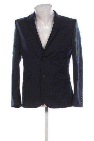 Pánské sako  H&M, Velikost M, Barva Modrá, Cena  159,00 Kč