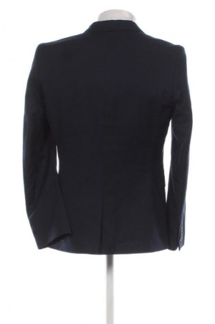 Pánské sako  H&M, Velikost M, Barva Modrá, Cena  159,00 Kč
