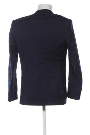 Pánské sako  H&M, Velikost M, Barva Modrá, Cena  329,00 Kč