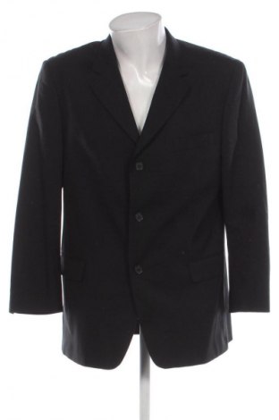 Herren Sakko Hooper, Größe L, Farbe Schwarz, Preis € 3,99