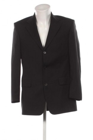 Herren Sakko Hugo Boss, Größe L, Farbe Schwarz, Preis € 38,99