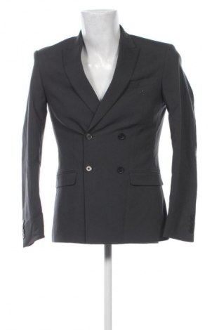 Pánské sako  Isaac Dewhirst, Velikost XL, Barva Šedá, Cena  559,00 Kč