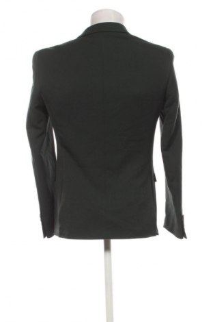 Herren Sakko Isaac Dewhirst, Größe M, Farbe Grün, Preis € 21,99