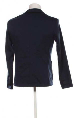Herren Sakko Jack & Jones, Größe M, Farbe Blau, Preis € 8,99