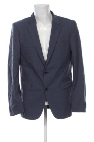 Ανδρικό σακάκι Joop!, Μέγεθος L, Χρώμα Μπλέ, Τιμή 26,99 €