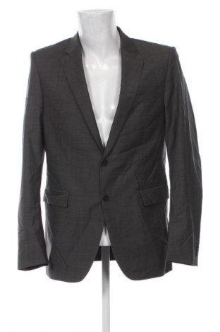Ανδρικό σακάκι Joop!, Μέγεθος L, Χρώμα Πολύχρωμο, Τιμή 26,99 €