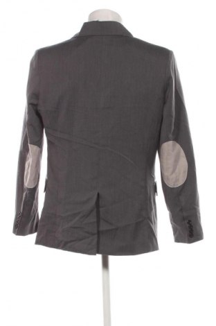 Pánské sako  Lesara, Velikost M, Barva Šedá, Cena  159,00 Kč
