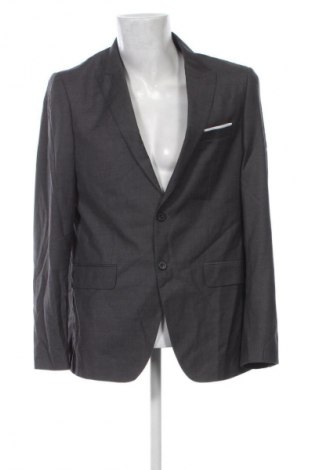 Pánské sako  M.O.D, Velikost L, Barva Šedá, Cena  49,00 Kč