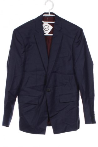 Pánské sako  Marcus, Velikost XS, Barva Modrá, Cena  129,00 Kč