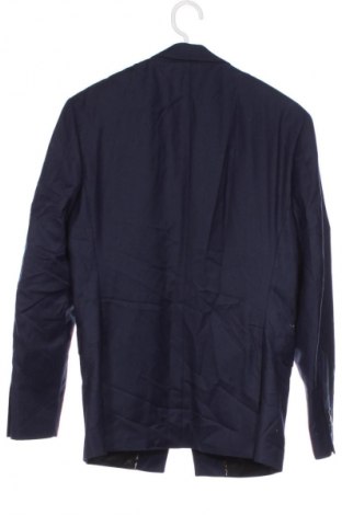 Pánské sako  Marcus, Velikost XS, Barva Modrá, Cena  129,00 Kč