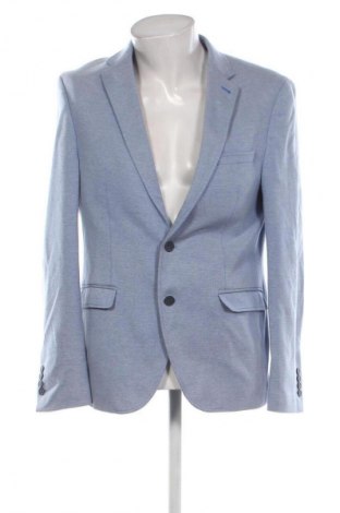 Herren Sakko Montego, Größe L, Farbe Mehrfarbig, Preis € 56,37