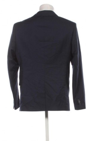 Herren Sakko Pier One, Größe L, Farbe Blau, Preis € 11,99