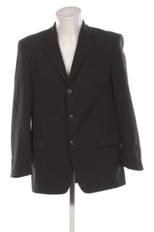 Herren Sakko Pierre Laffitte, Größe L, Farbe Grau, Preis € 2,99