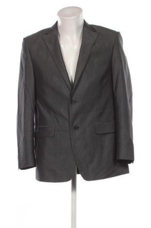 Herren Sakko Radloff, Größe L, Farbe Grau, Preis € 2,99