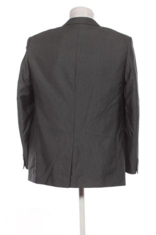 Herren Sakko Radloff, Größe L, Farbe Grau, Preis € 2,99