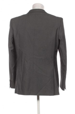 Herren Sakko S.Oliver, Größe L, Farbe Grau, Preis € 8,99