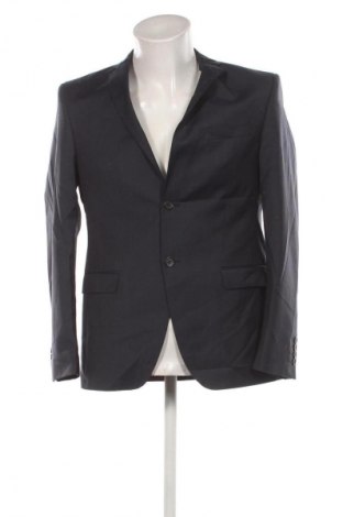 Herren Sakko S.Oliver, Größe M, Farbe Blau, Preis € 11,99