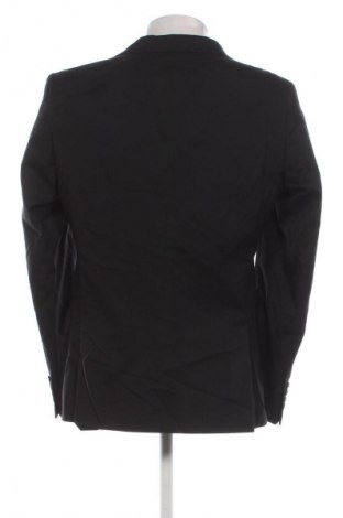 Мъжко сако Selected Homme, Размер L, Цвят Черен, Цена 9,20 €